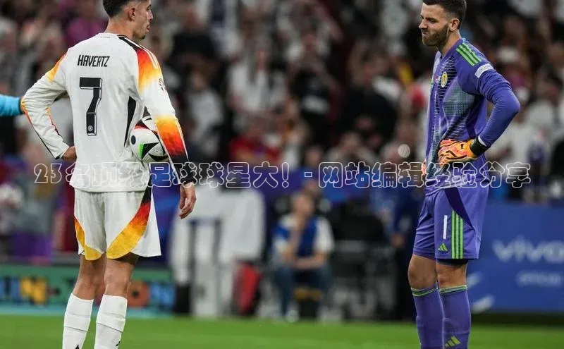 28圈app注册地址诸葛科技23名顶级足球球星大！- 网站编辑经验分享