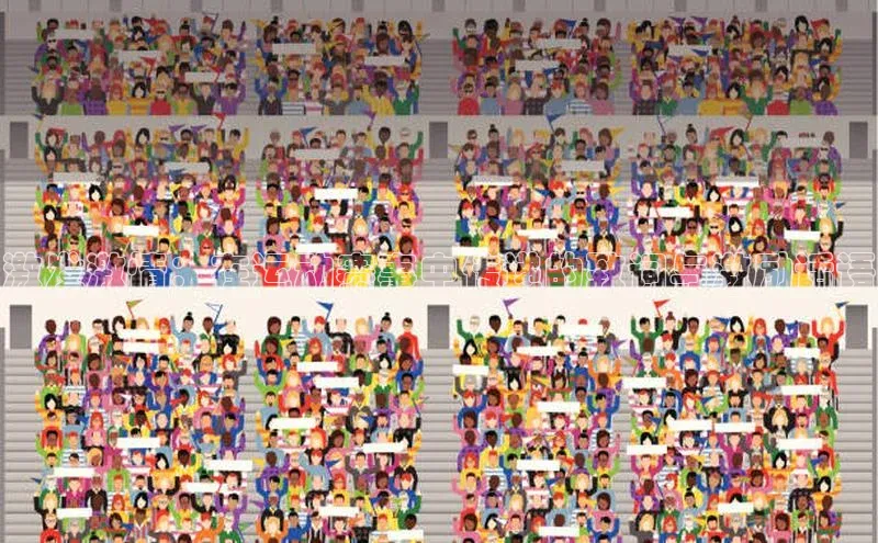 加拿大28圈数字规则百度安全社区激发激情：在运动赛事中传递的致词与激励话语