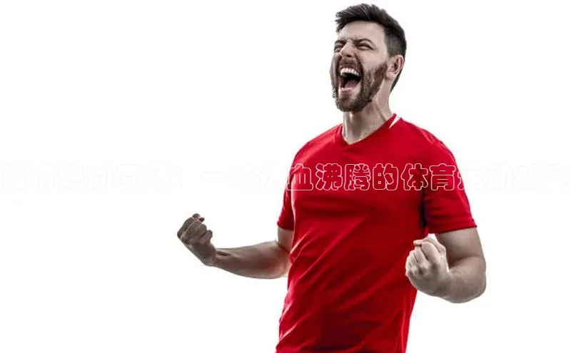 加拿大28圈注册链接路畅科技激情燃动赛场：一场热血沸腾的体育运动盛宴