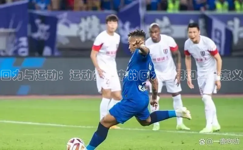 回力与运动：运动赛事中的回力应用和文化意义