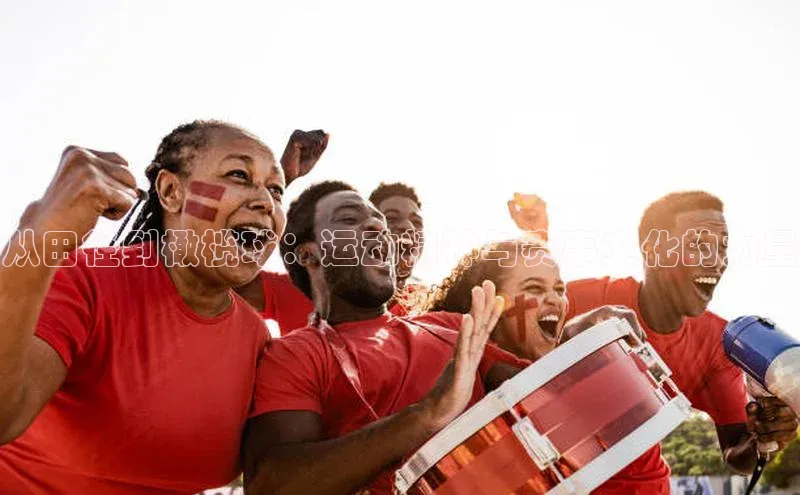 从田径到橄榄球：运动精神与赛事文化的力量