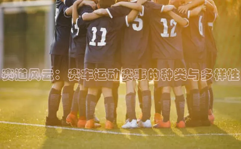 赛道风云：赛车运动赛事的种类与多样性