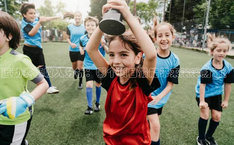 运动赛事收入分析：哪个项目最能带来滚滚财源？