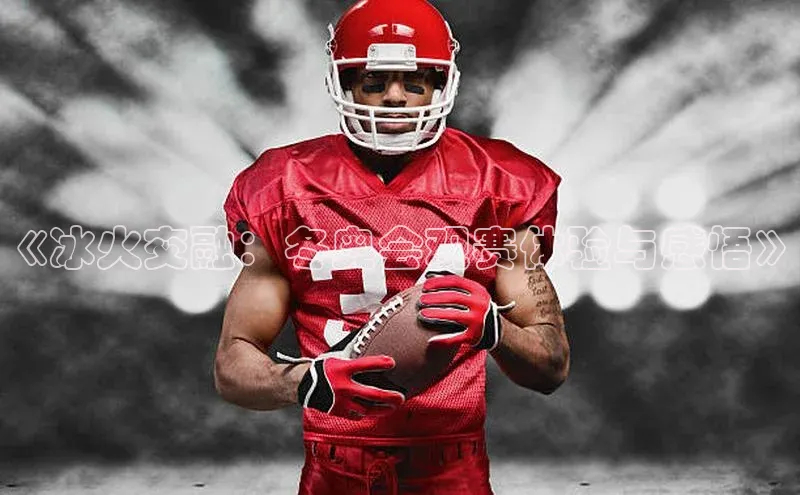 《冰火交融：冬奥会观赛体验与感悟》