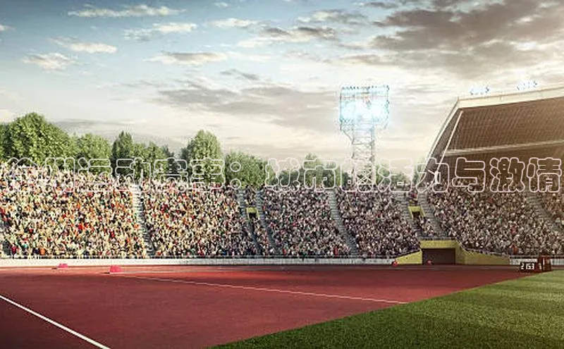 徐州运动赛事：城市的活力与激情