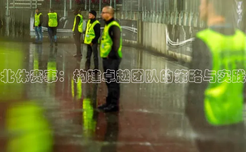 北体赛事：构建卓越团队的策略与实践